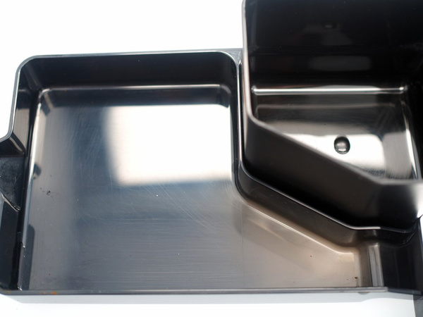 OUTLET - Ekspres do kawy Melitta F63-101 Caffeo CI Touch - srebrny 