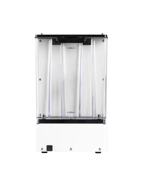 Ekspres do kawy AVX HERO X 2025 - Biały