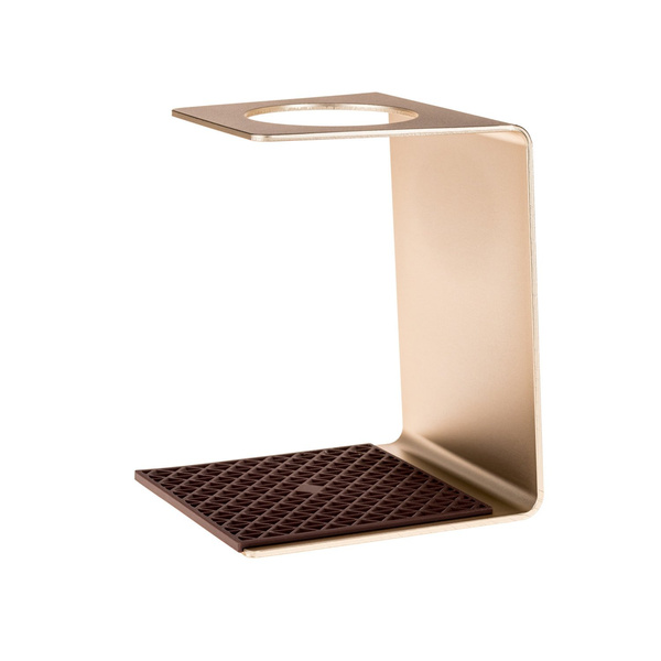 Stojak Hario V60 Aluminium Stand Gold - NIEDOSTĘPNY