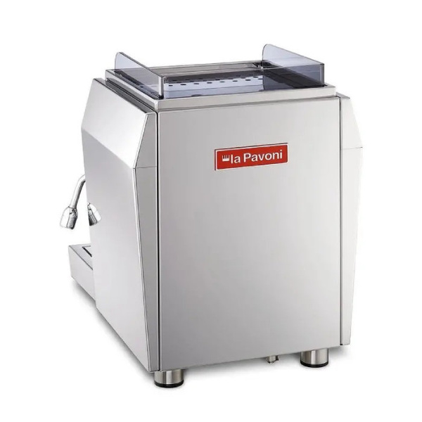 Ekspres do kawy La Pavoni Botticelli Premium LPSGIM01EU - NIEDOSTĘPNY