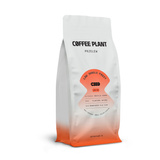 Kawa ziarnista COFFEE PLANT LOW Jungle Fruit 800g