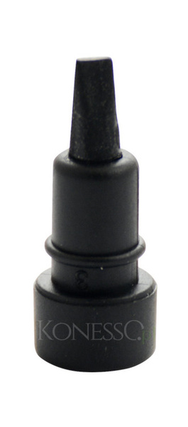 wlot powietrza spieniacza do ekspresów Jura - walec