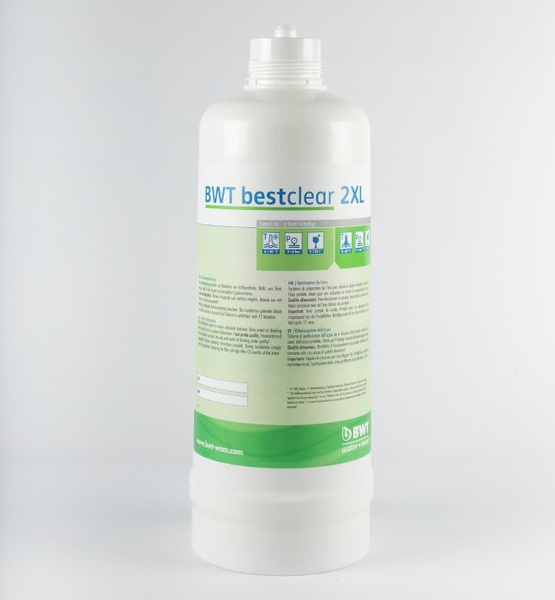 Wkład filtracyjny BWT bestclear 2XL