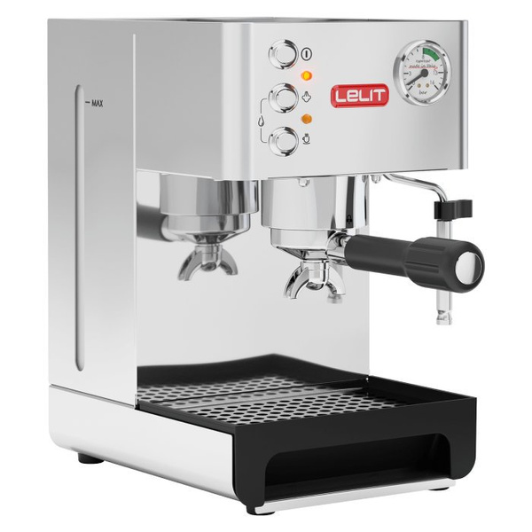 Ekspres do kawy Lelit Anna PL41EM