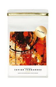 Kawa ziarnista LaCava Honduras Javier Fernandez Filtr 250g - NIEDOSTĘPNY