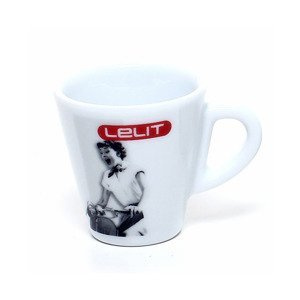 Filiżanka do espresso Lelit PL300 70 ml - opinie w konesso.pl
