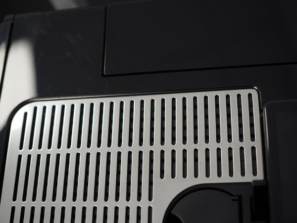 OUTLET - Ekspres do kawy Melitta F63-102 Caffeo CI Touch - czarny