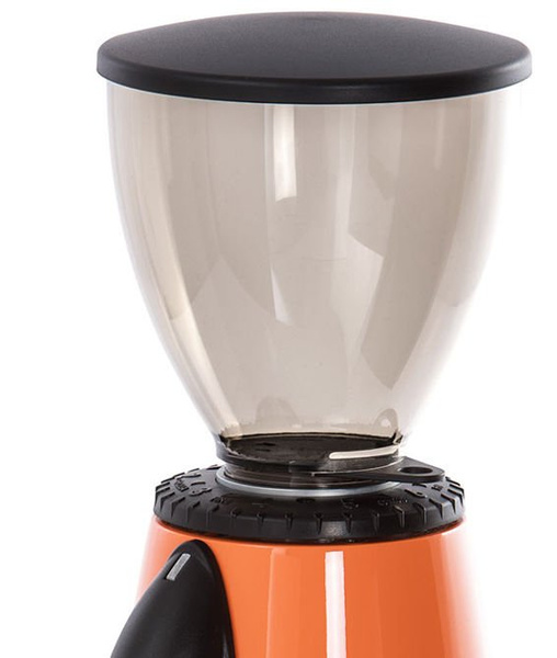 Młynek do kawy Macap M2D Pomarańczowy (C32)