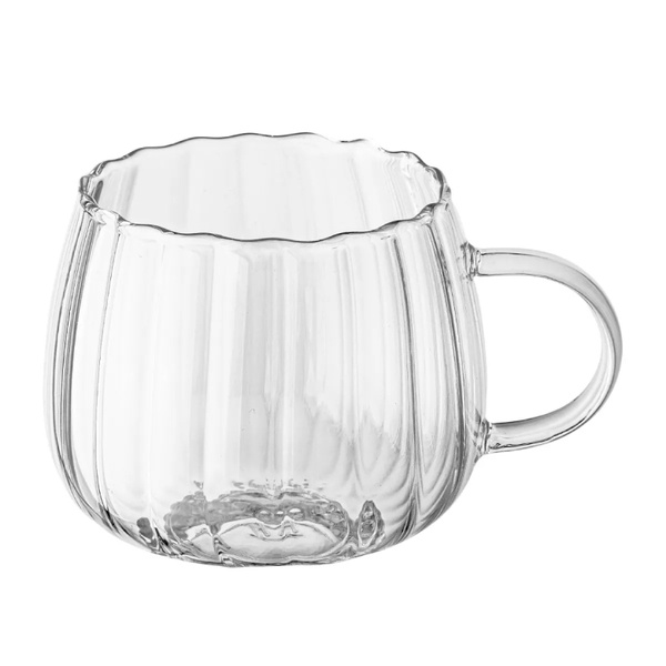 Zestaw kubków Altom Bianca Linea 400ml - 6 szt.