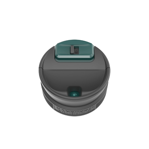 Kubek termiczny Kambukka Cabo Grey 500ml - Szary