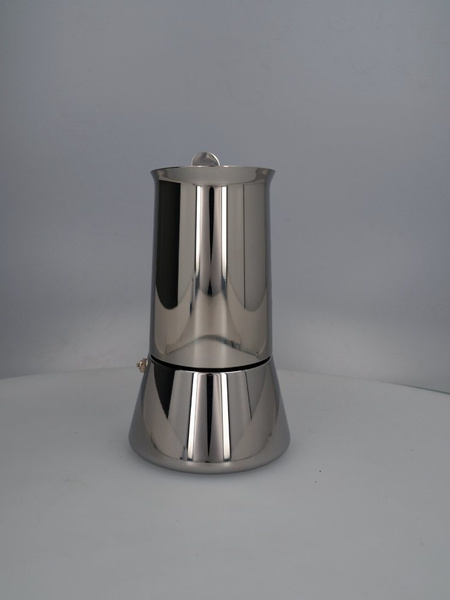 OUTLET - Kawiarka Bialetti New Venus 10 filiżanek