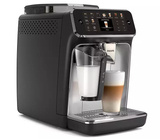 Ekspres do kawy Philips LatteGo EP5546/70 + GRATIS 2KG KAWY