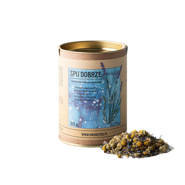 Zestaw Dworzysk Spokojny Dzień