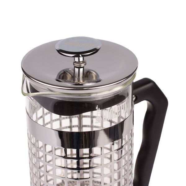 French Press Bialetti Trendy 1000 ml - NIEDOSTĘPNY