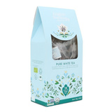 Biała herbata English Tea Shop Pure White Tea 15x2g