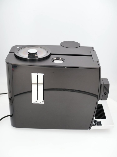 OUTLET 69985 - Ekspres do kawy Jura ENA 8 Full Metropolitan Black (EC)