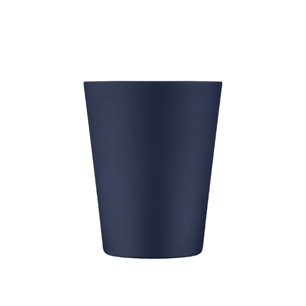 Kubek na wynos Ecoffee Cup Solid Colours Dark Energy 350ml - Granatowy