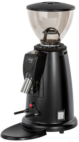 Młynek do kawy Macap M42D Czarny (C18)