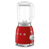 Blender kielichowy SMEG BLF03RDEU - Czerwony