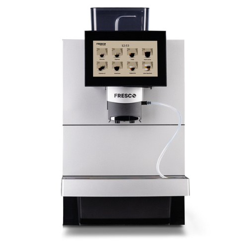 Ekspres do kawy Fresco X80 PLUS