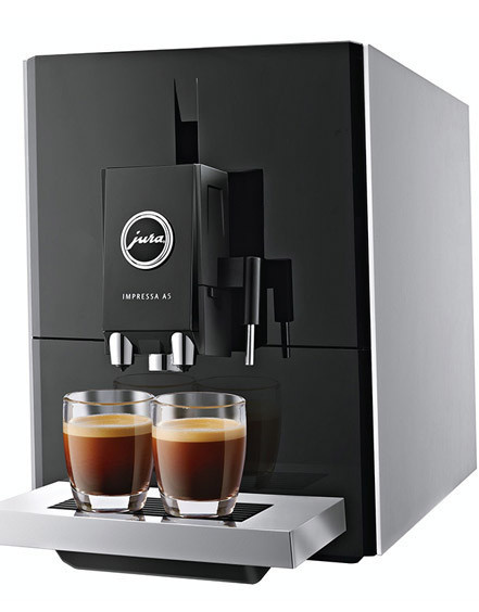 Ekspres JURA Impressa A5 One Touch - NIEDOSTĘPNY