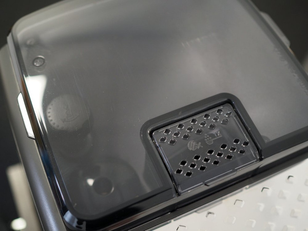 OUTLET - Ekspres do kawy Philips 5400 LatteGo EP5444/50