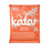 Drip Bag Coffee Kafar NATURAL 8x12g