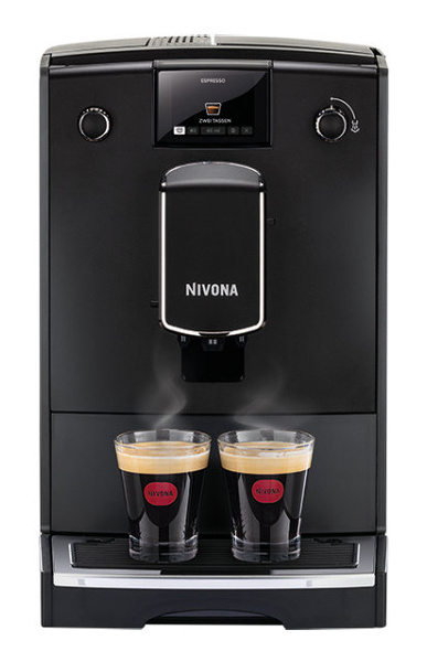 Ekspres do kawy Nivona 690