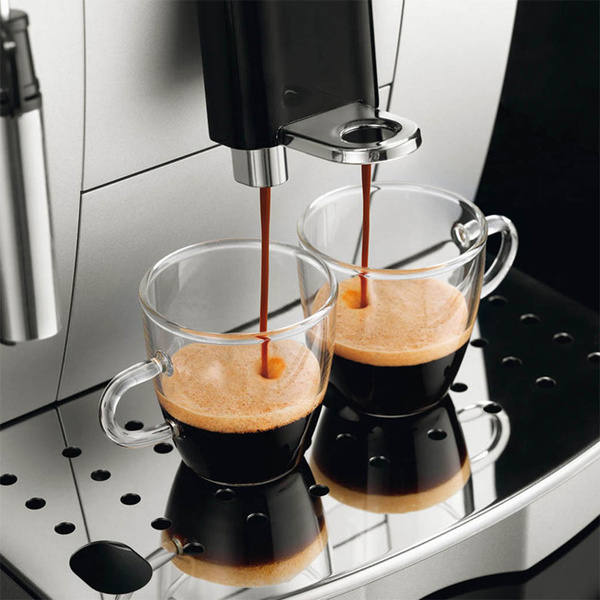 Ekspres do kawy DeLonghi Magnifica ECAM 22.110.SB - NIEDOSTĘPNY