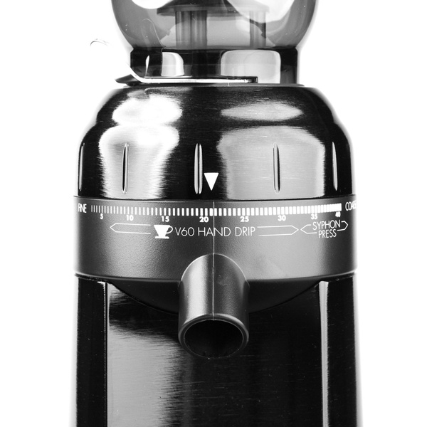 Młynek do kawy Hario V60 Electric Coffee Grinder – NIEDOSTĘPNY
