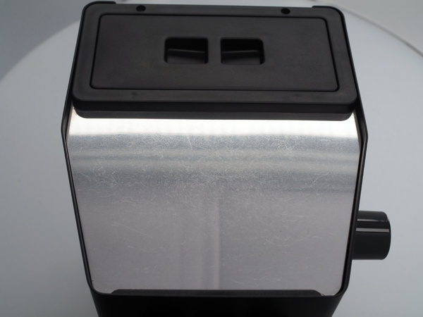 OUTLET 5544 - Ekspres do kawy Gaggia Classic EVO - Czarny 