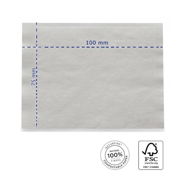 Zestaw do filiżanki Finum OneCup Set - Uchwyt + Filtry do kawy 60szt.