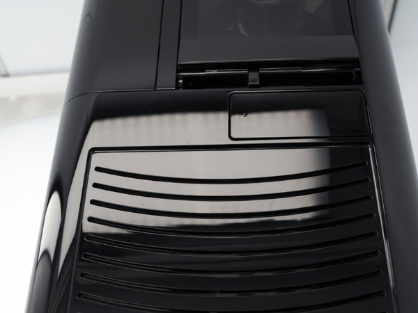 OUTLET 98596 - Ekspres do kawy Melitta Barista T F83/0-002 - Czarny 
