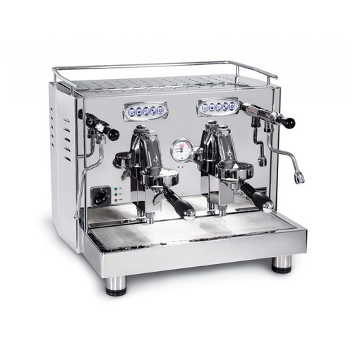 Ekspres do kawy Quick Mill Uragano New