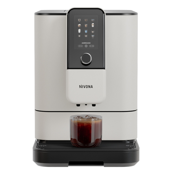 Ekspres do kawy Nivona 8112 + GRATIS 2KG KAWY