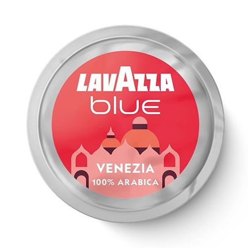 Kapsułki Lavazza Blue Venezia 100% Arabica 100szt.
