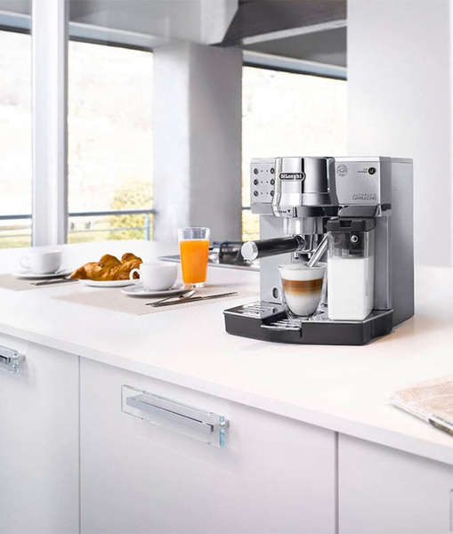 Ekspres do kawy DeLonghi EC 860.M – NIEDOSTĘPNY