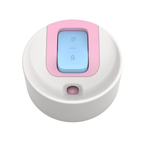 Kubek termiczny Kambukka Olympus 300ml - Pink Kiss