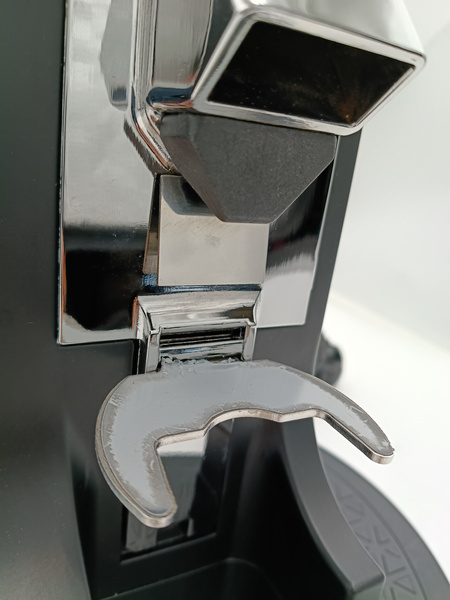 OUTLET 17654 - Młynek do kawy Eureka Mignon - Czarny
