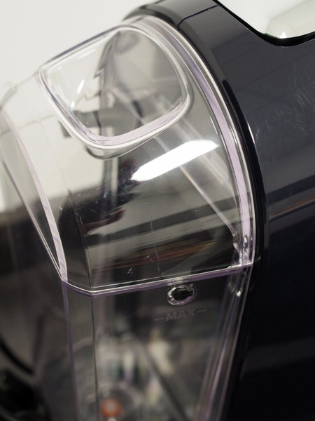 OUTLET - Ekspres na kapsułki Lavazza Blue LB CLASSY & MILK