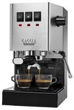 OUTLET 9516 - Ekspres do kawy Gaggia Classic