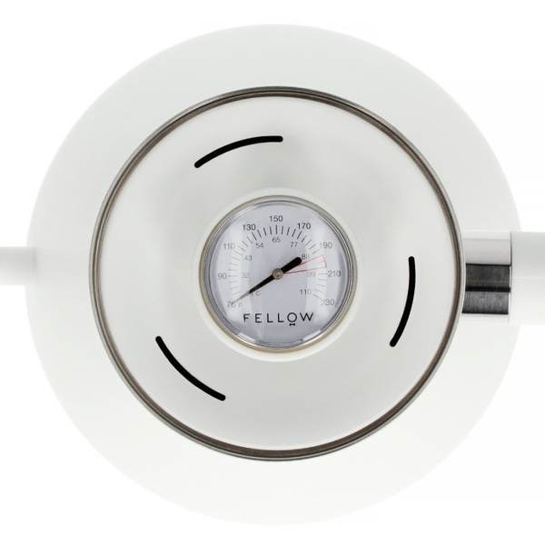 OUTLET - Czajnik Fellow Stagg Kettle - Biały Mat