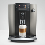Ekspres do kawy Jura E6 Dark Inox (ED)