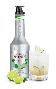 Puree LIME MONIN 1 L - Limonka