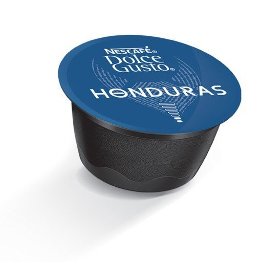 Kapsułki Nescafé Dolce Gusto Honduras Corquin Espresso 12 sztuk - NIEDOSTĘPNY 