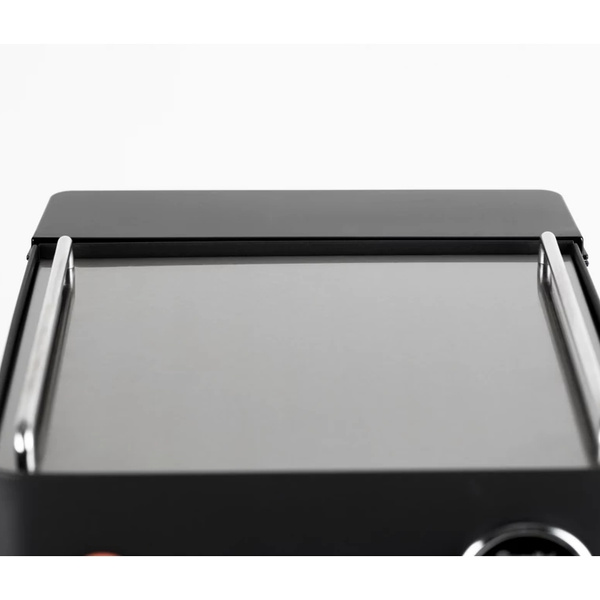 Ekspres do kawy AVX HERO X - Grafitowy