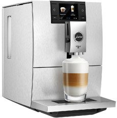 Ekspres do kawy JURA ENA 8 Massive Aluminium – NIEDOSTĘPNY