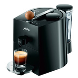 Ekspres do kawy Jura ONO Coffee Black (EA) – NIEDOSTĘPNY