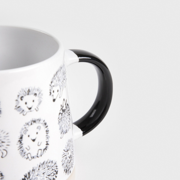 Kubek Homla Huros 400ml - Jeżyki