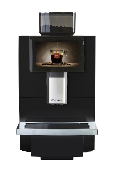 Ekspres do kawy  Dr.Coffee F11 Plus PRO + 6kg kawy GRATIS